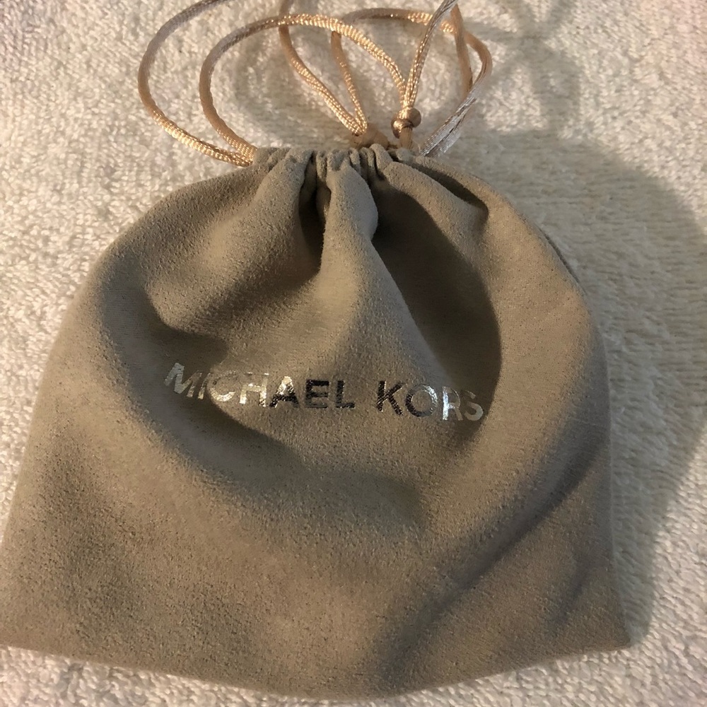 Genuine Michael Kors Bracelet - Picture 7 of 7